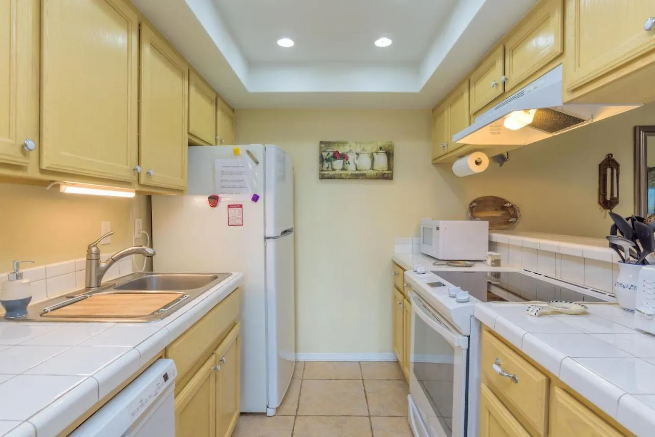 Apartment Tiki 344