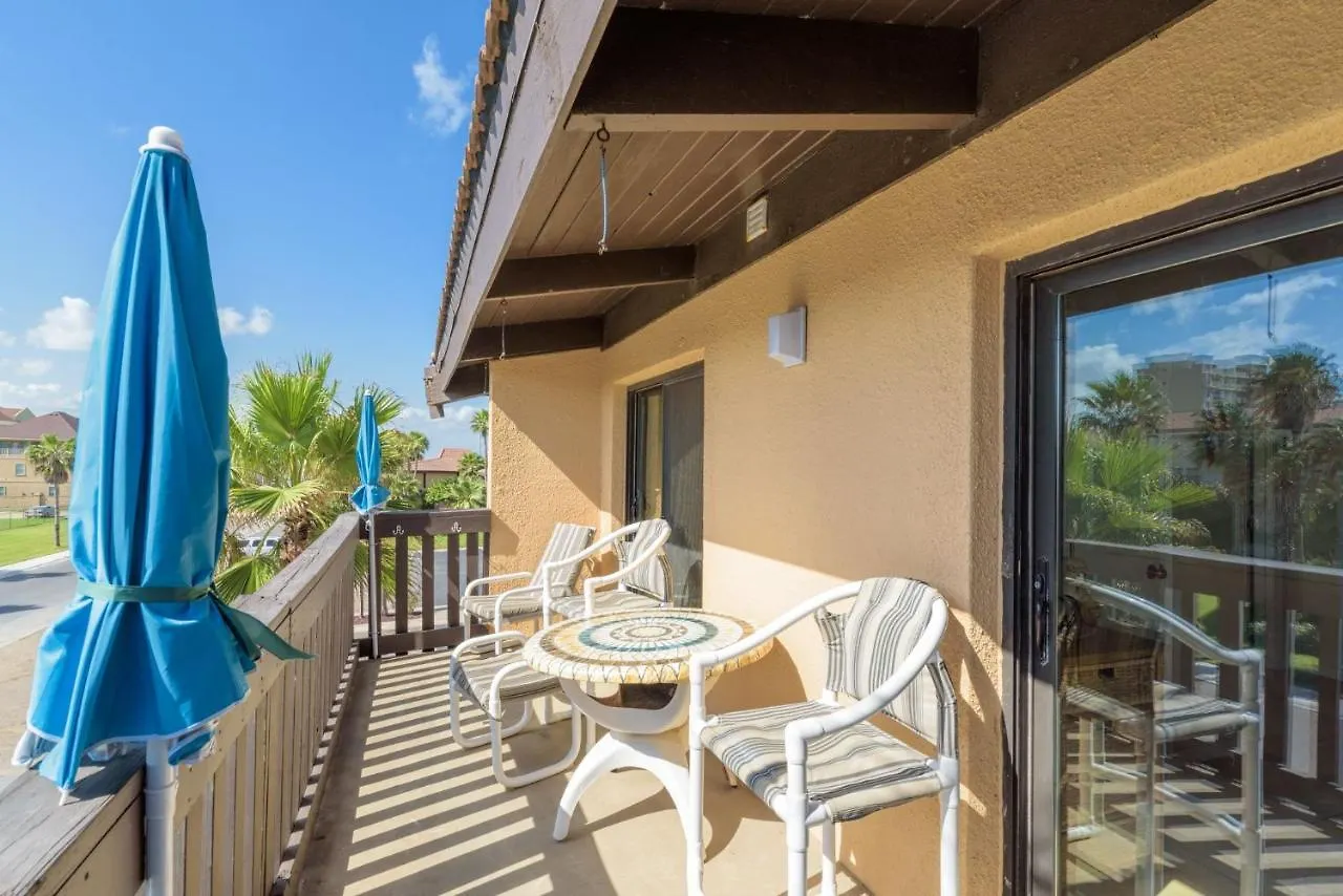 Apartment Tiki 344
