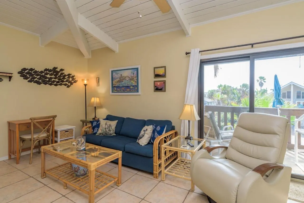 Apartment Tiki 344