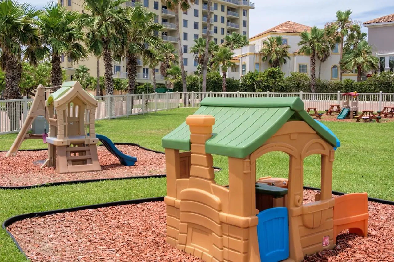 Holiday home Newly Renovated! 3 Beachfront Balconies, Picture Perfect Oceanview South Padre Island