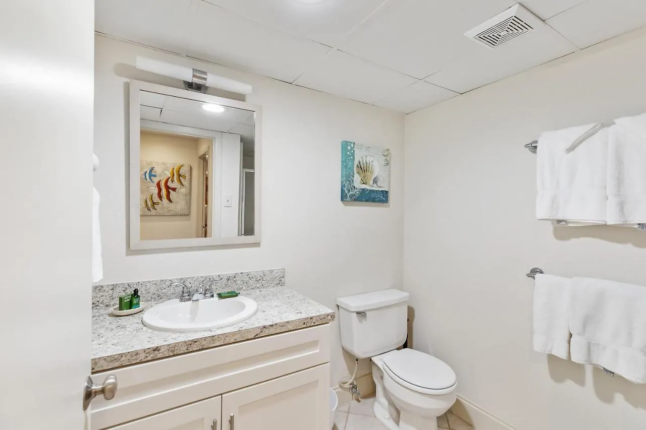 Newly Renovated! 3 Beachfront Balconies, Picture Perfect Oceanview South Padre Island