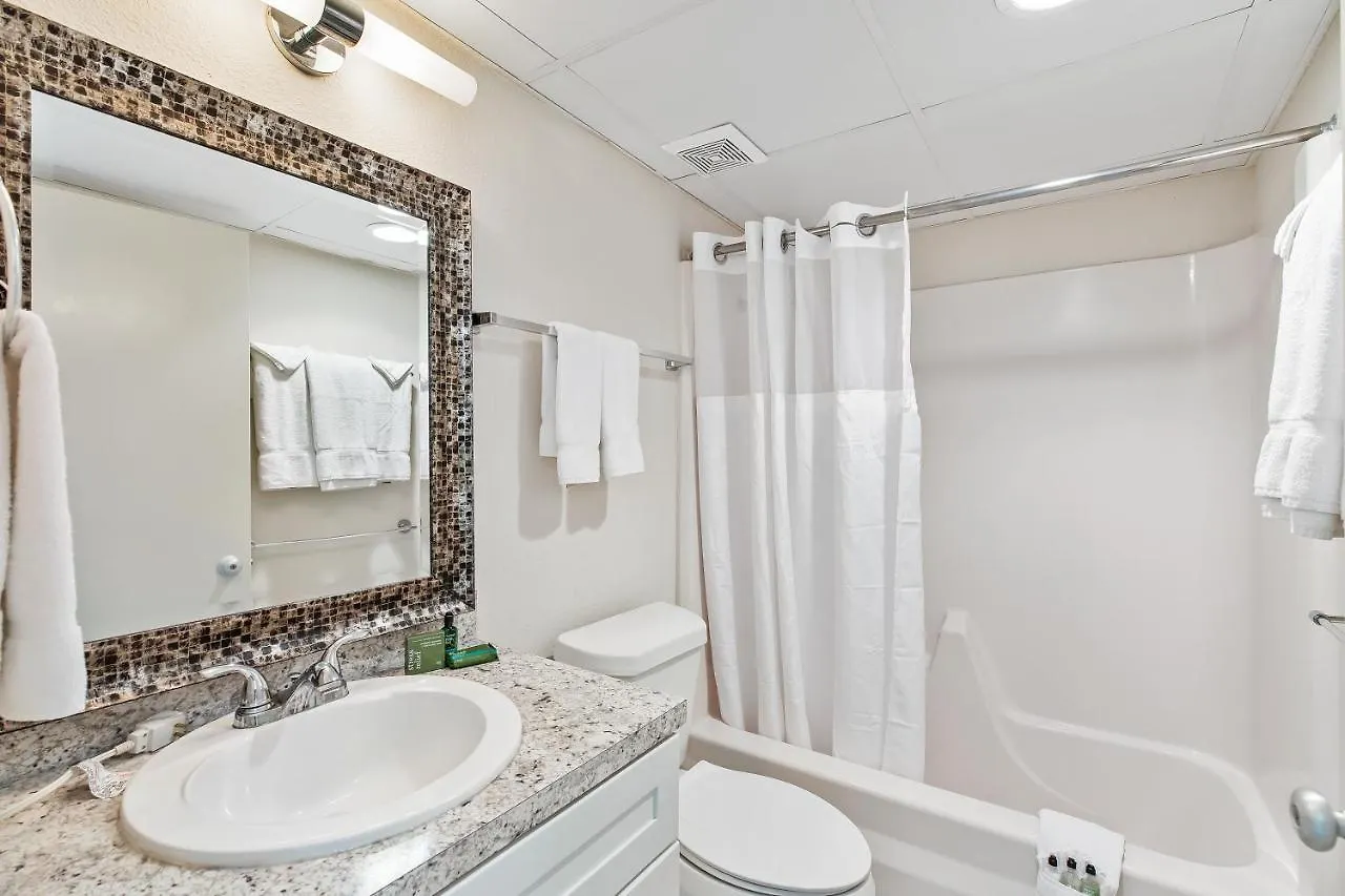 Newly Renovated! 3 Beachfront Balconies, Picture Perfect Oceanview Holiday home