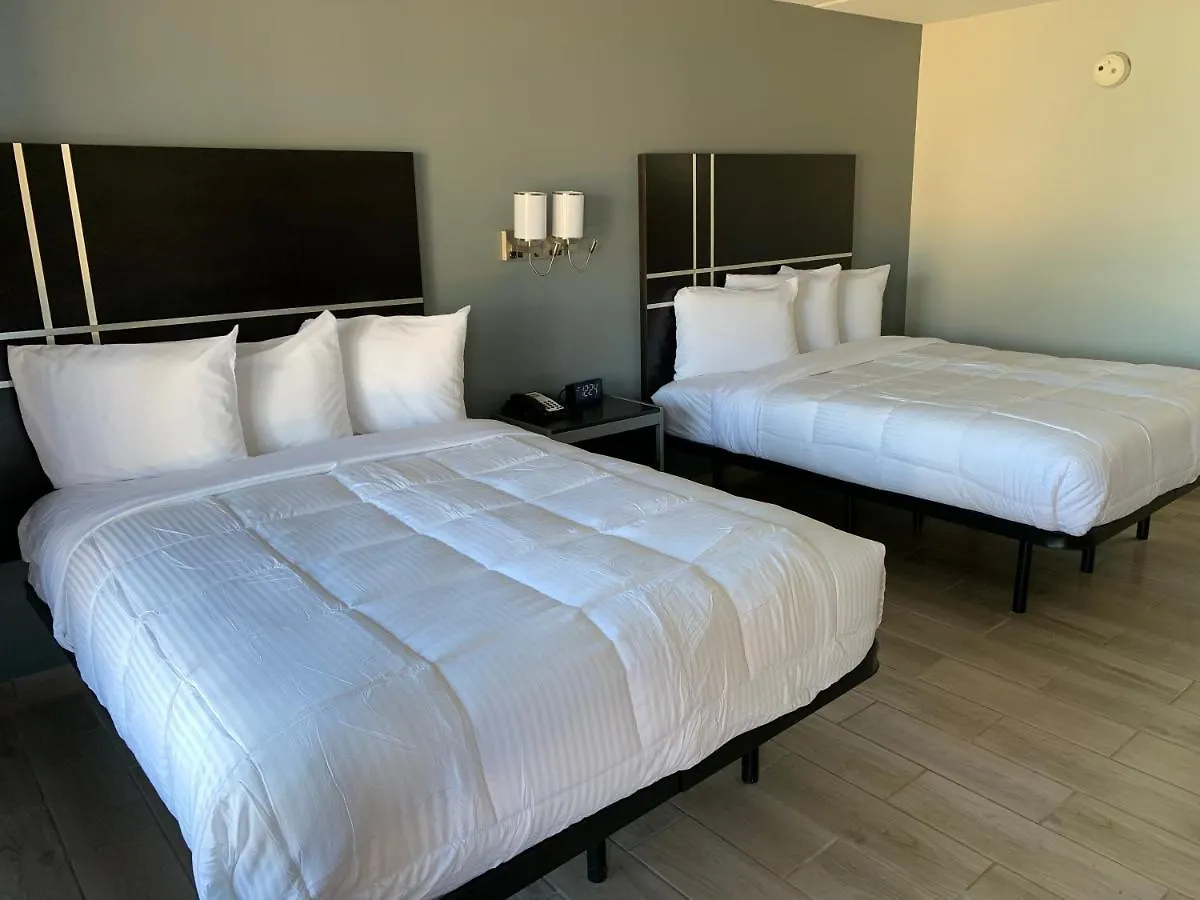 South Padre Island Lodge 2* South Padre Island