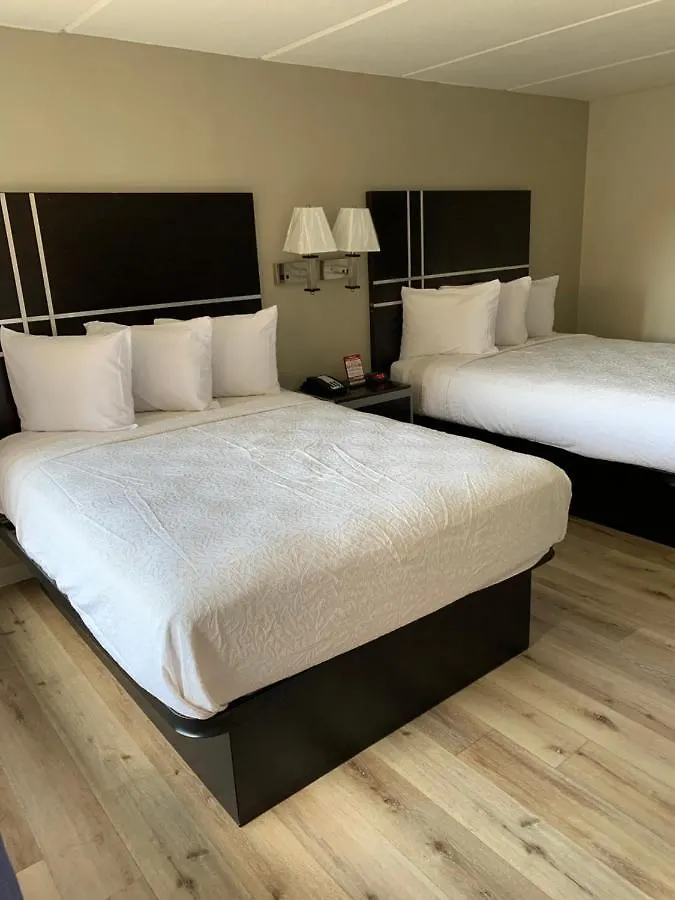 Motel South Padre Island Lodge 2*