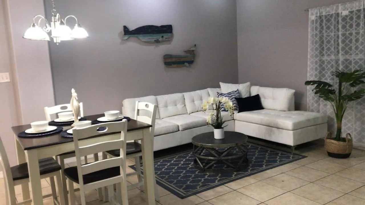 La Santorini Del Sur South Padre Island