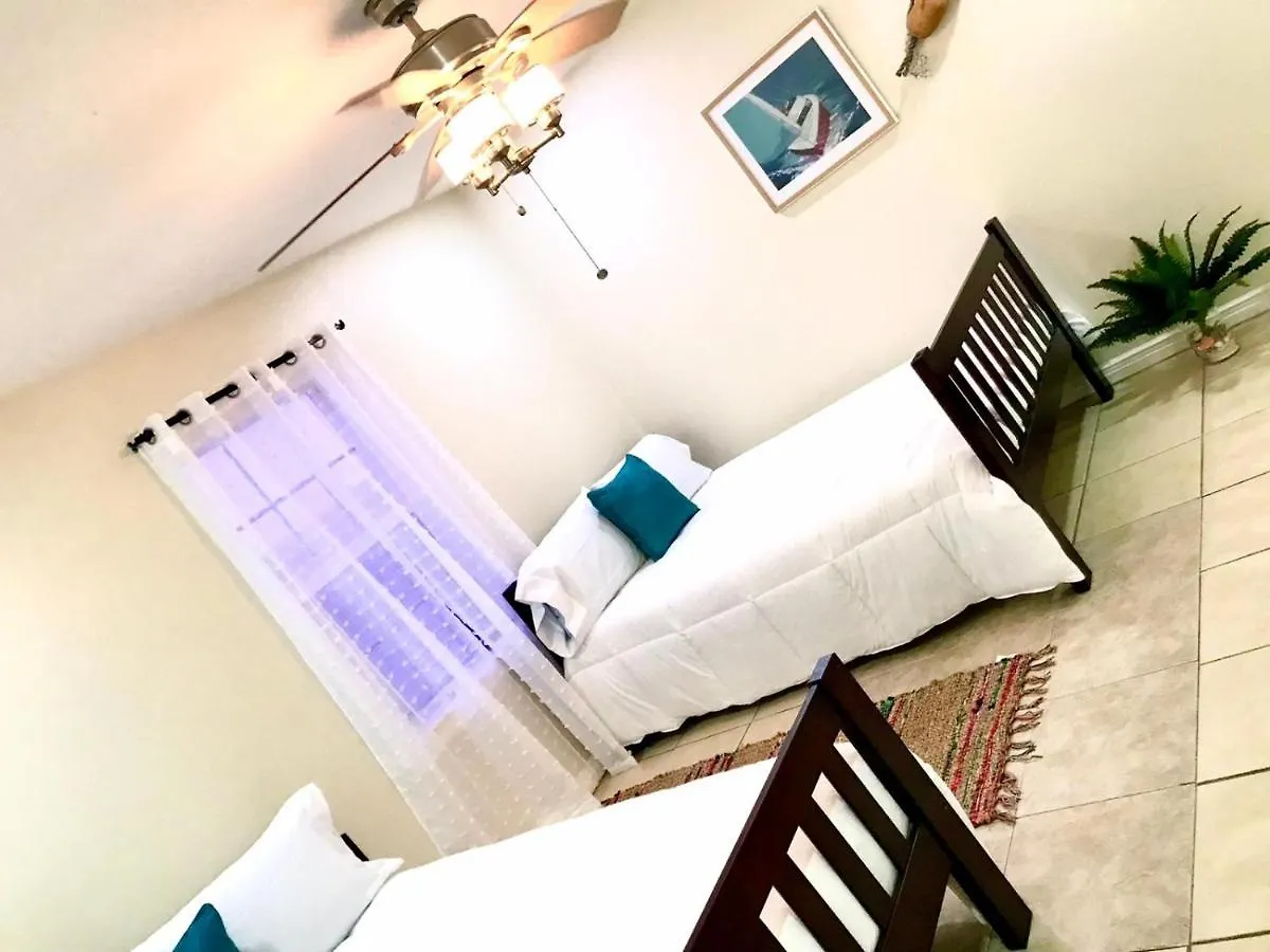 Apartment La Santorini Del Sur