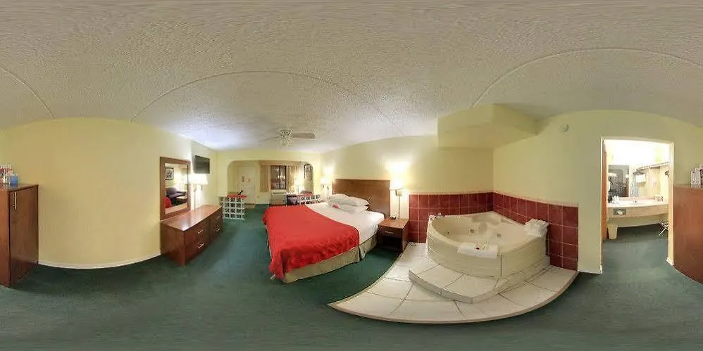 South Padre Island Inn South Padre Island