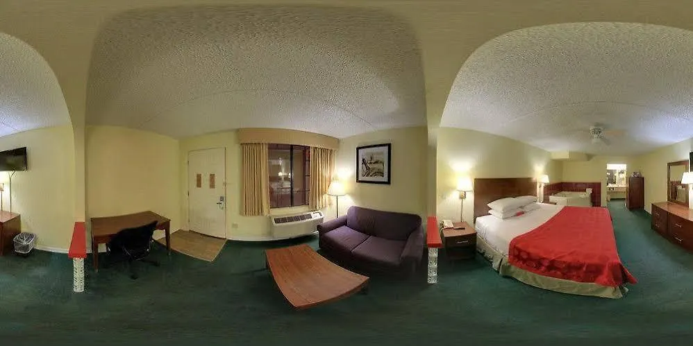 South Padre Island Inn 2* South Padre Island
