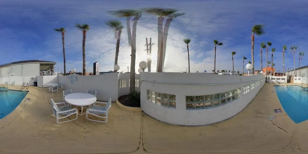 South Padre Island Inn 2*