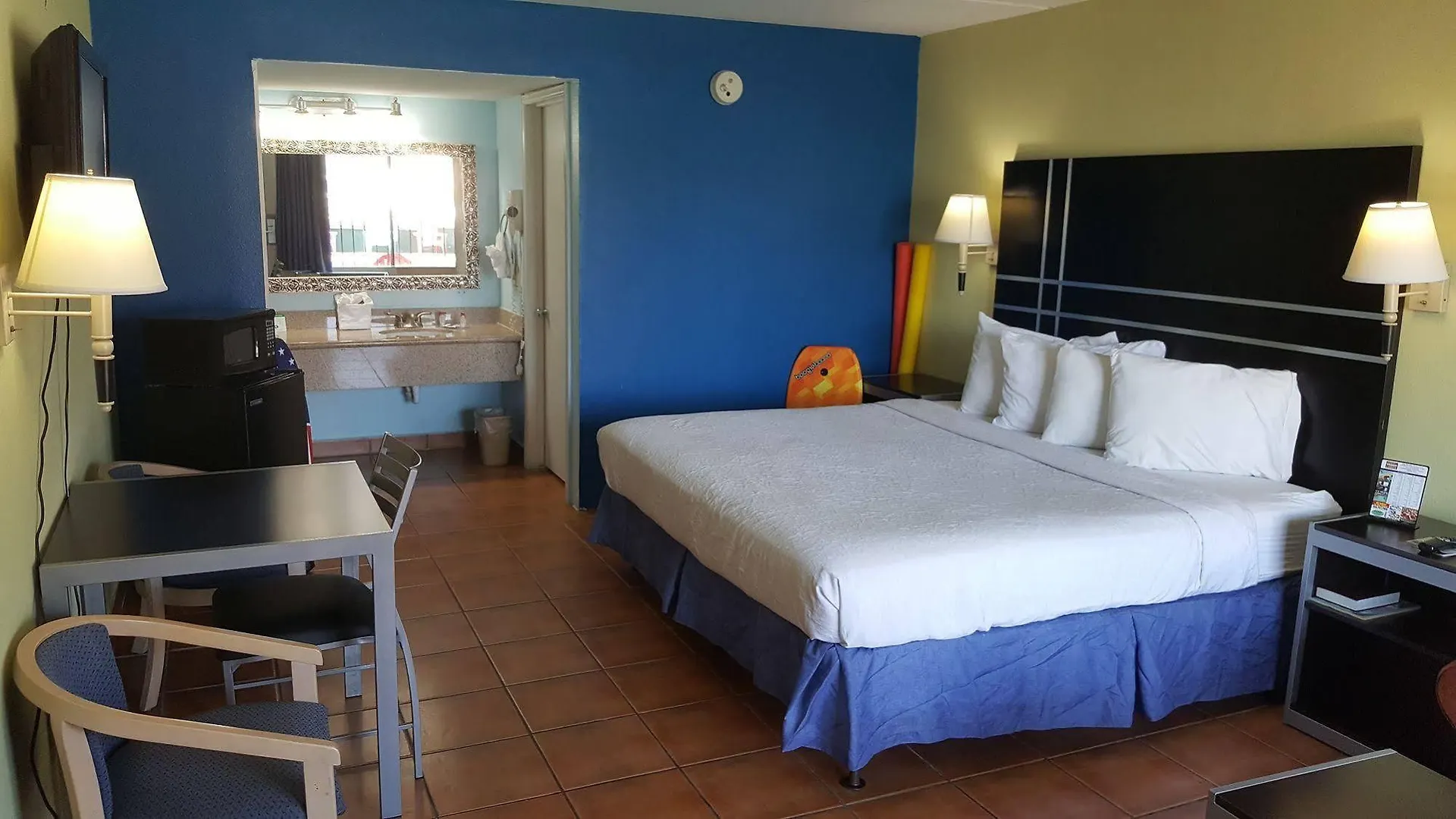 South Padre Island Lodge South Padre Island