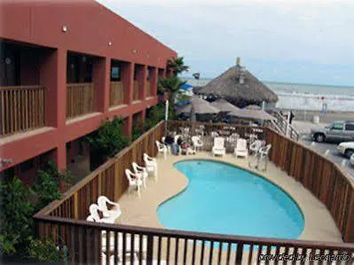 Wanna Wanna Hotel South Padre Island