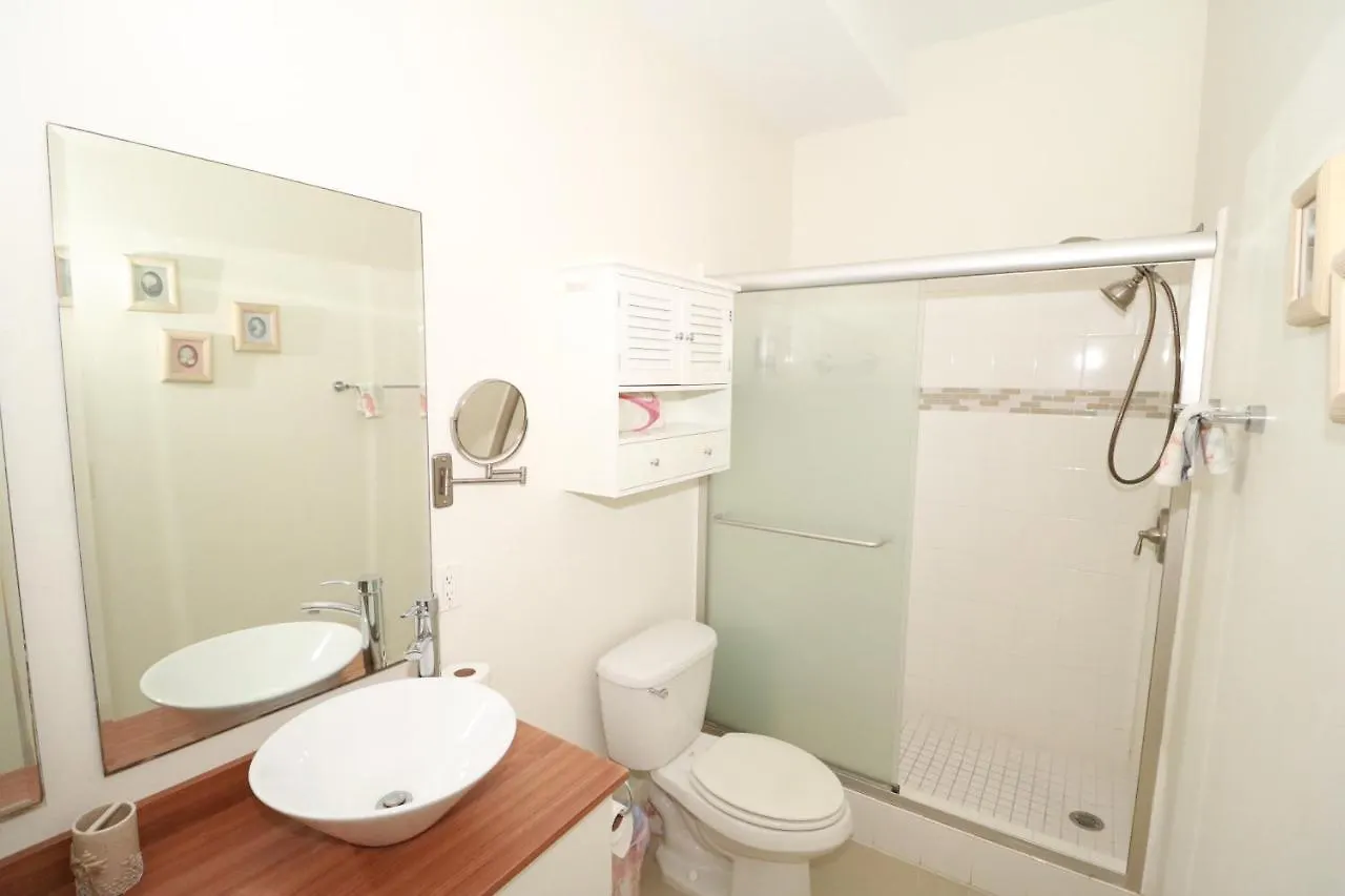 Apartment La Isla Residences Luxury *