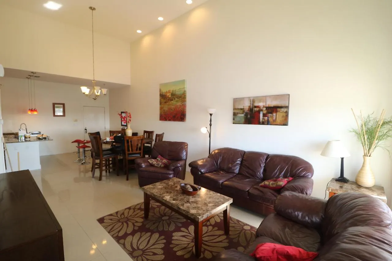 Apartment La Isla Residences Luxury