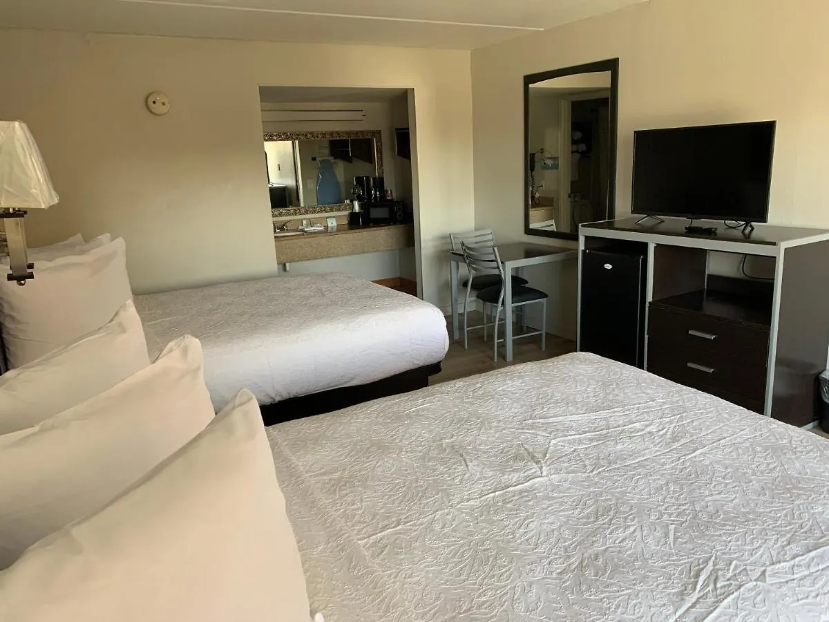 Motel South Padre Island Lodge South Padre Island