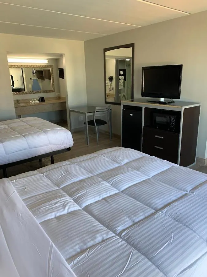 South Padre Island Lodge Motel