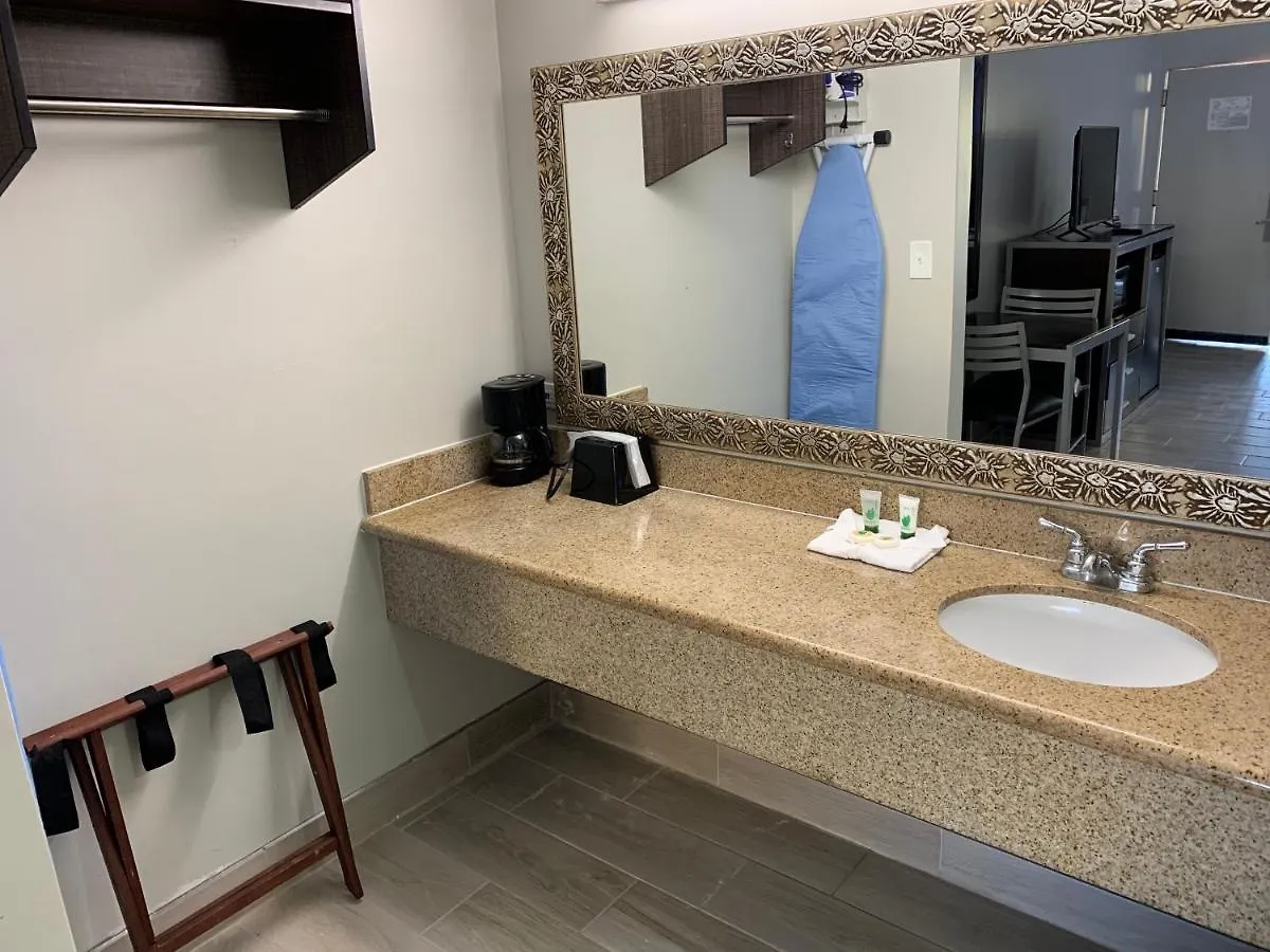 South Padre Island Lodge Motell South Padre Island