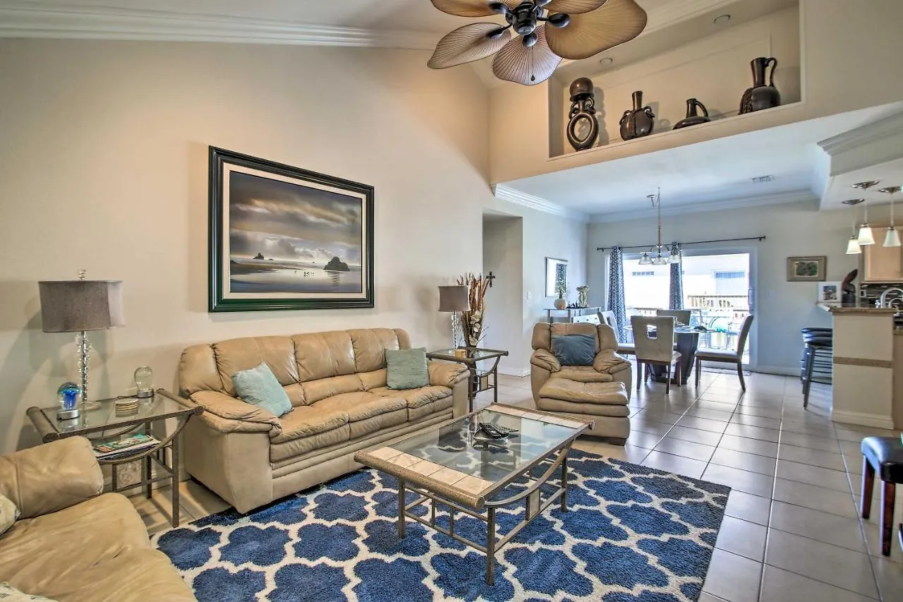With Pool Access And Balcony! *