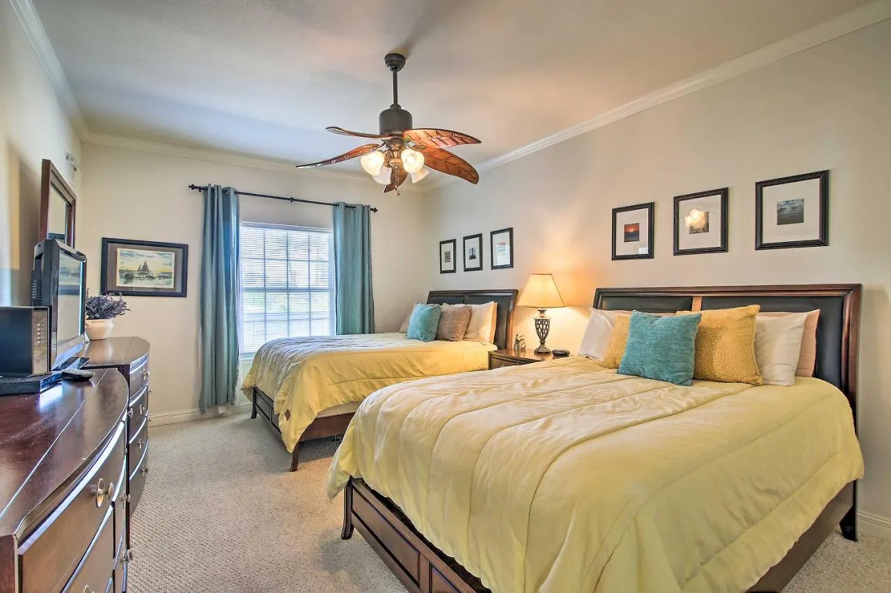 With Pool Access And Balcony! *