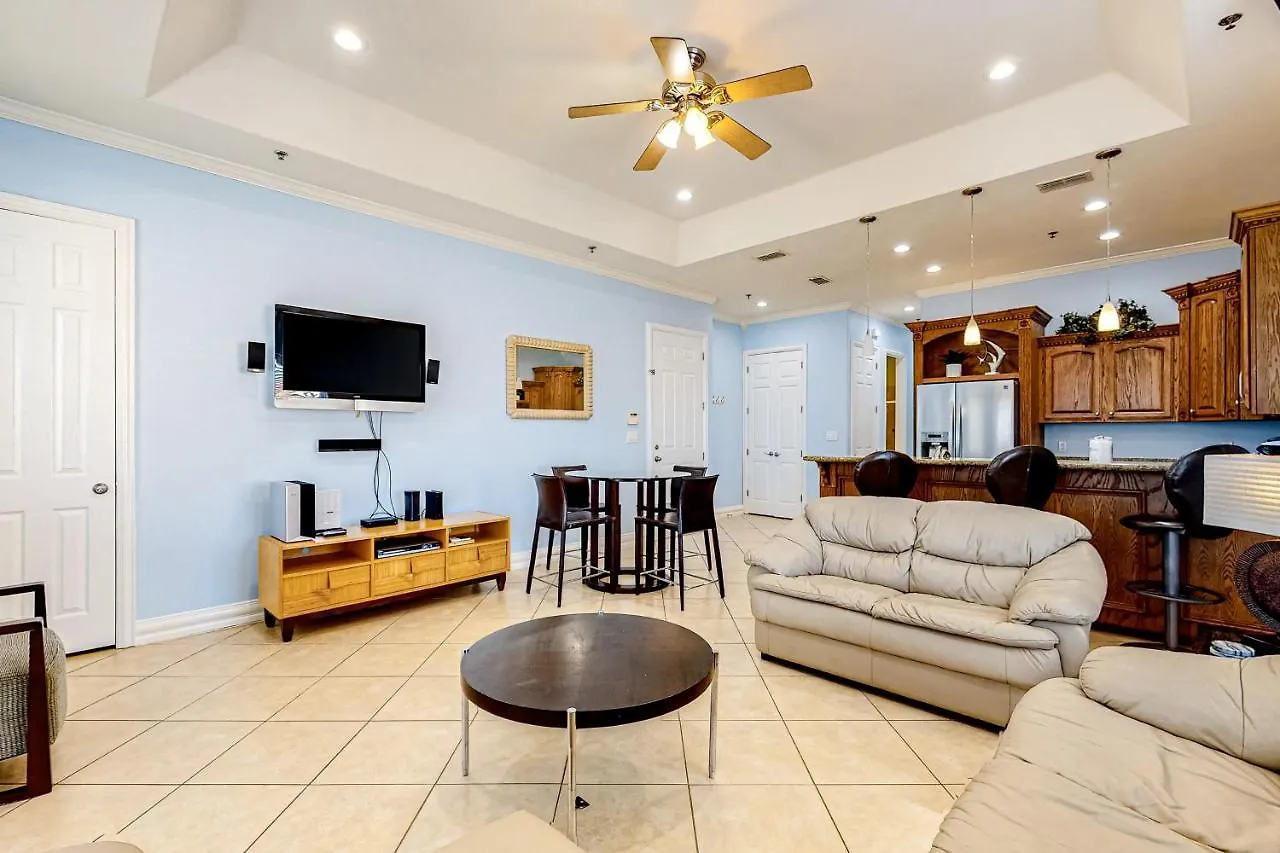 Island Serenity Apartmán South Padre Island