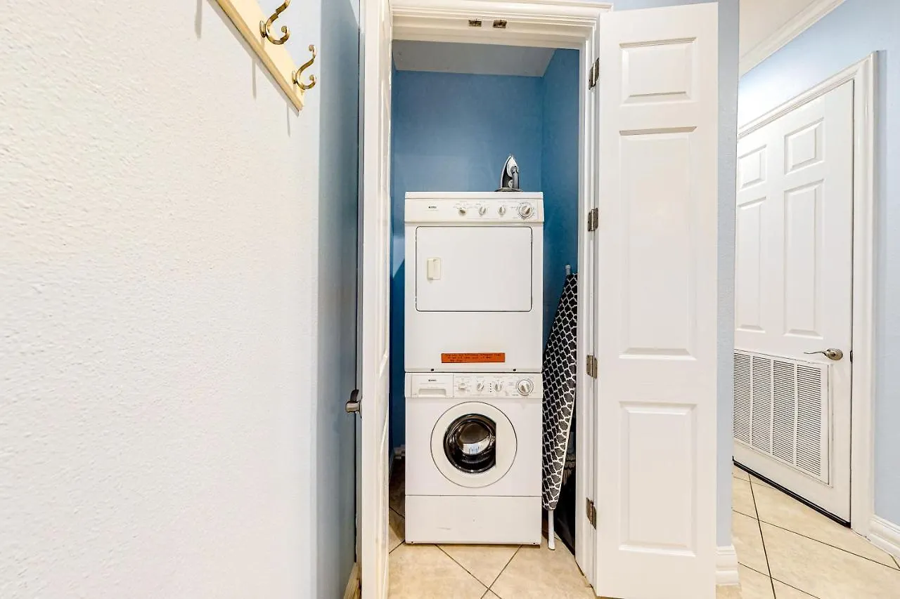 Apartmán Island Serenity South Padre Island