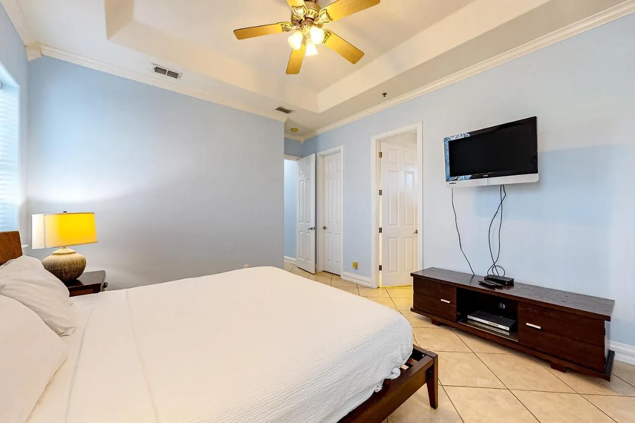 Island Serenity Apartment South Padre Island