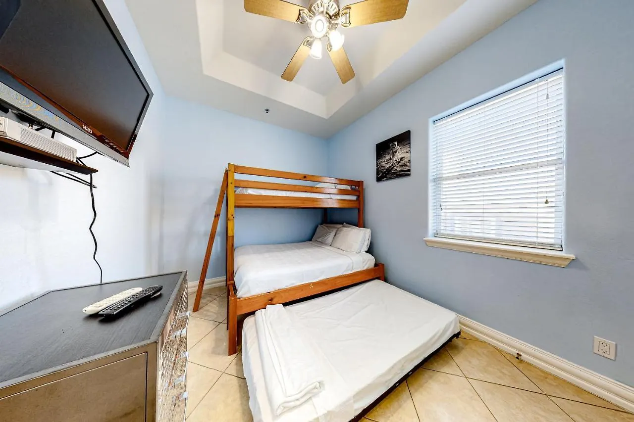 Island Serenity Apartmán South Padre Island