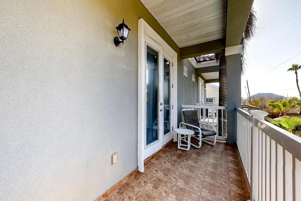 Island Serenity Apartmán South Padre Island