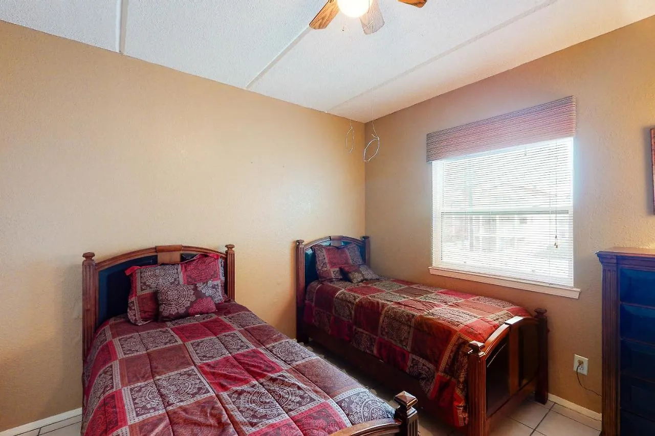 Coronado Holiday home *