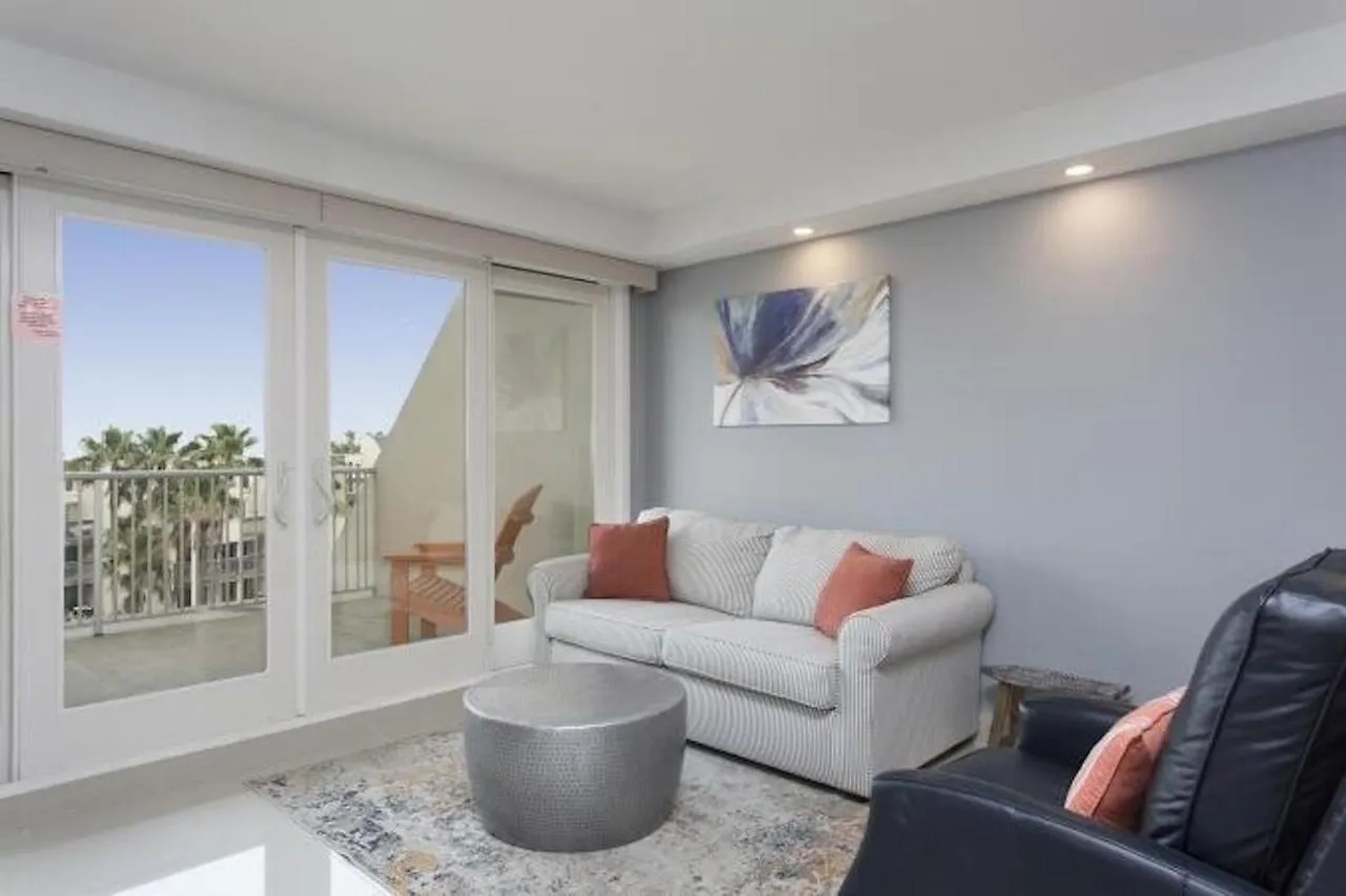 Holiday home Solare Tower 2 Bedroom, #405 *
