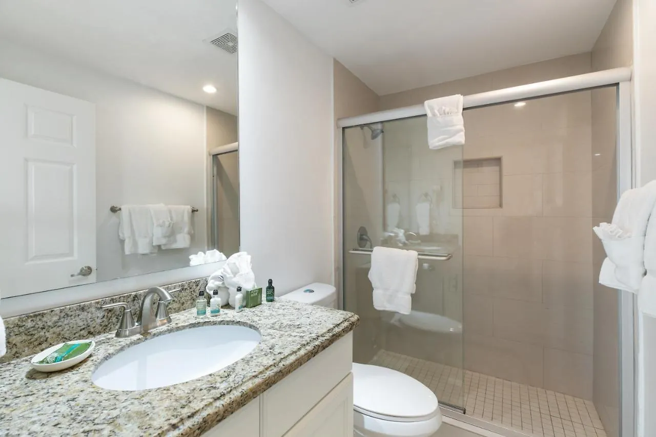 Amazing Beachfront Condo! Enjoy With Great Views Of Beach And Pool From Balcony Σπίτι διακοπών *