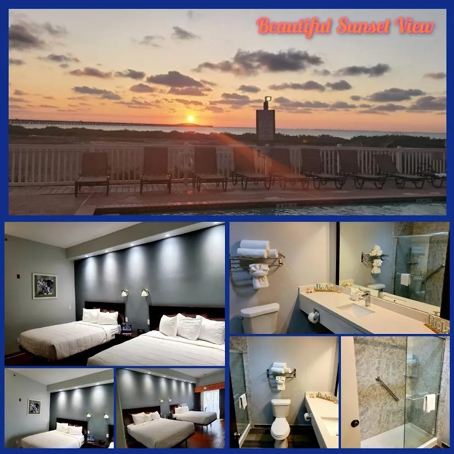 Blue Bay And Hotel 2*