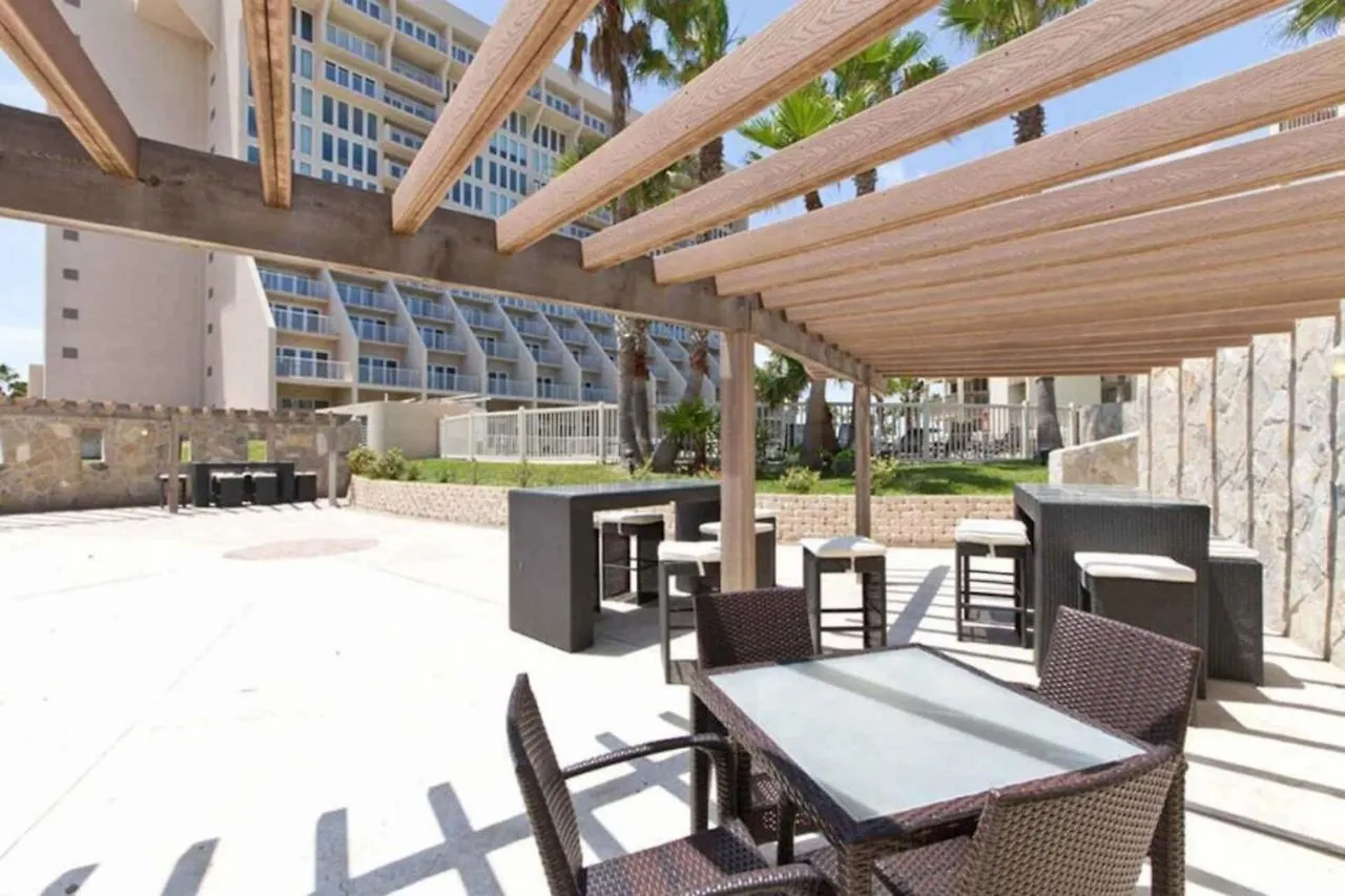Holiday home Solare Tower 2 Bedroom, #405 South Padre Island