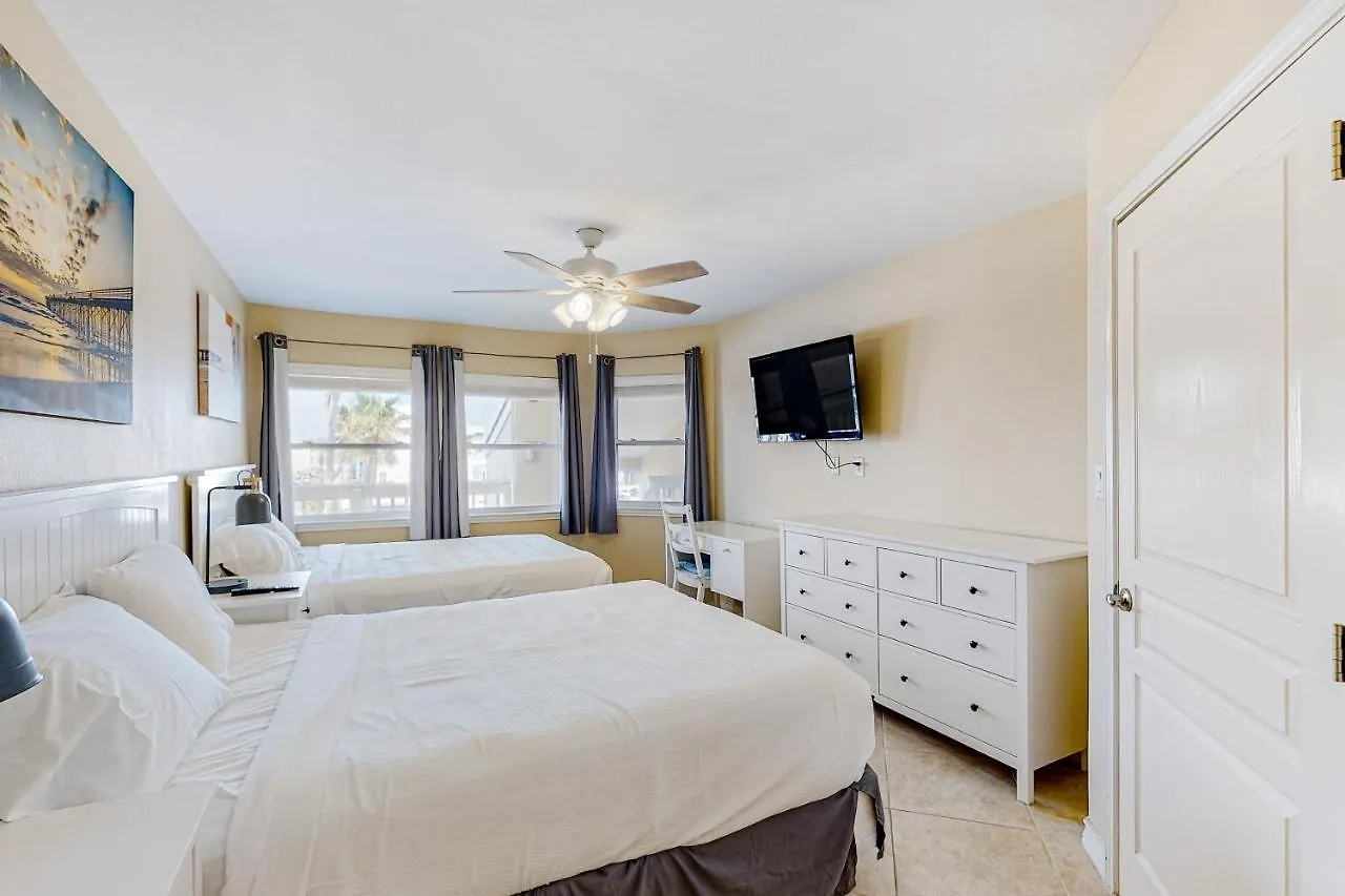 Gulf Point Appartamento South Padre Island
