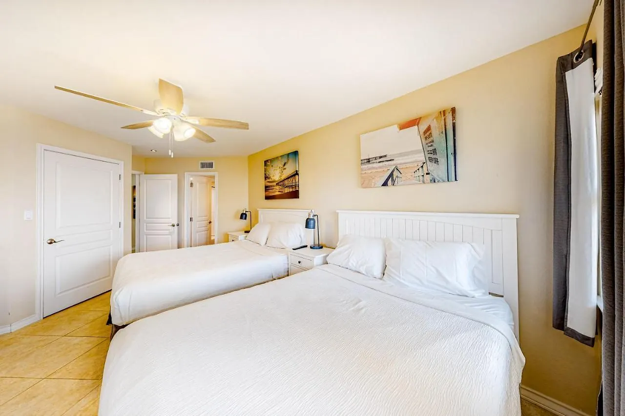 Gulf Point Appartamento South Padre Island
