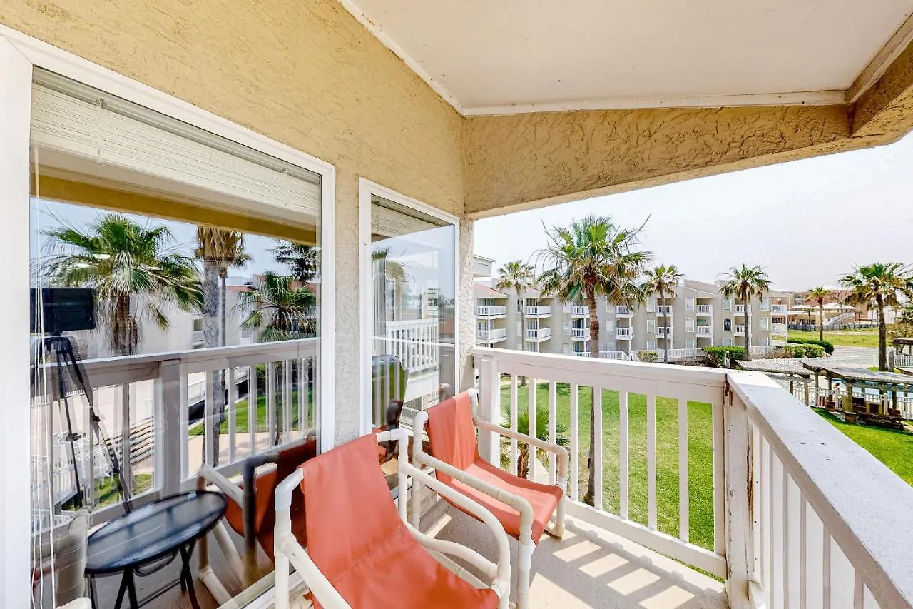 Appartamento Gulf Point *