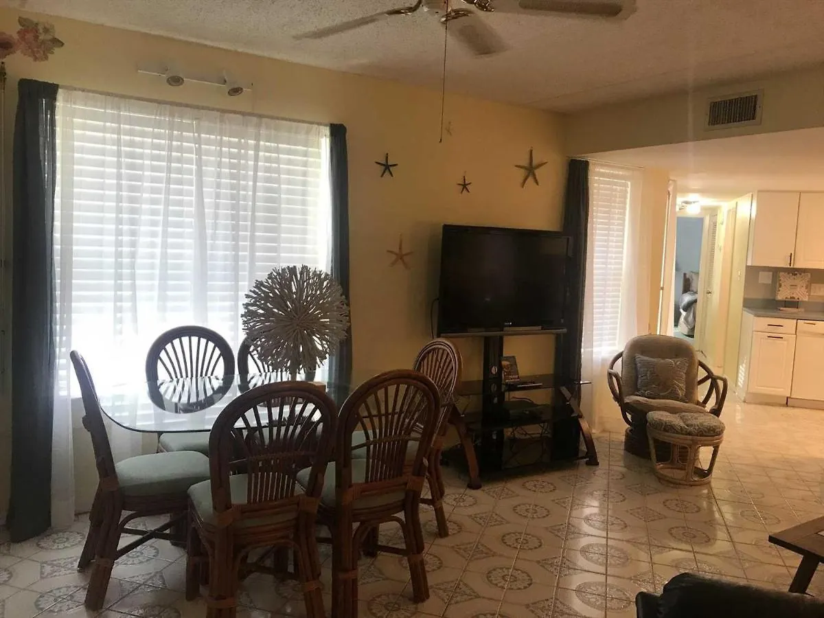 Apartment Surfside I 300 South Padre Island