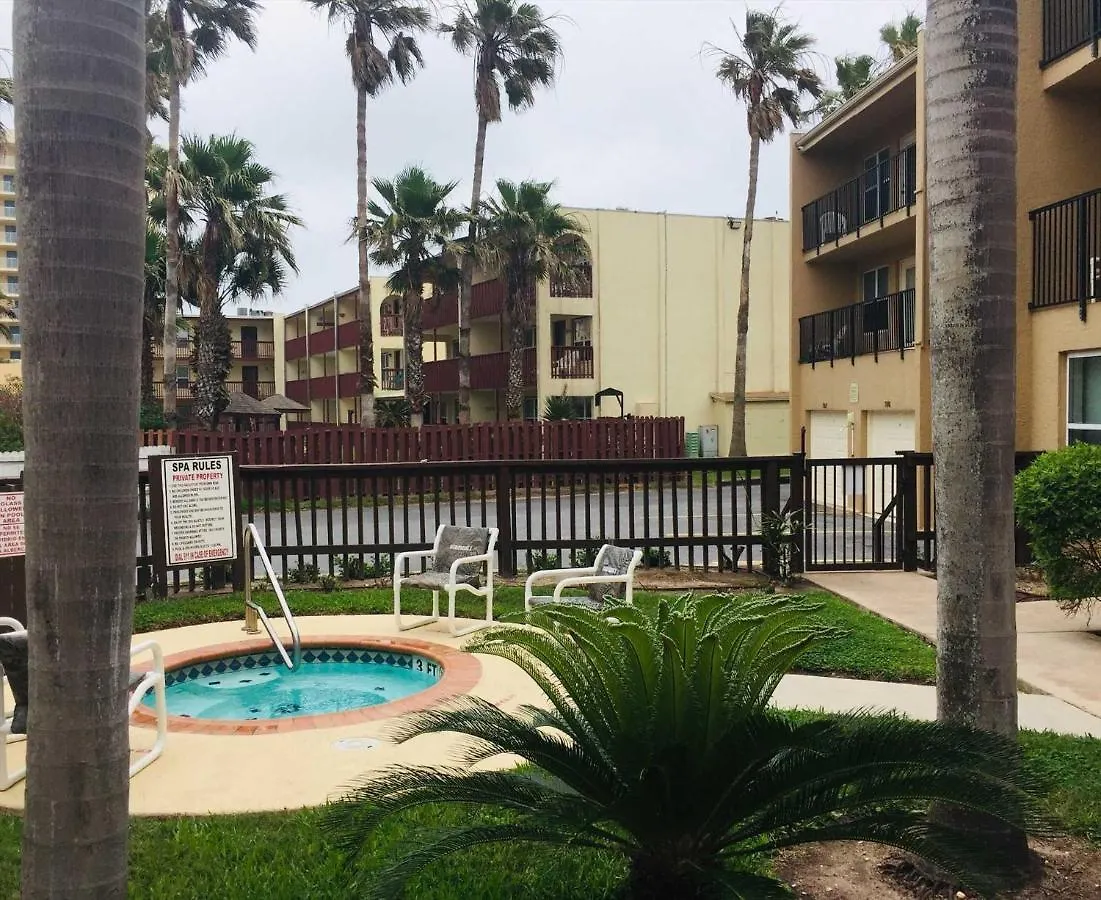 Surfside I 300 * South Padre Island