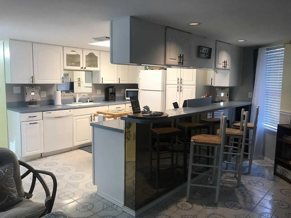 Apartment Surfside I 300 South Padre Island