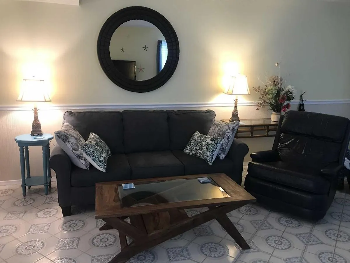 Surfside I 300 Apartment South Padre Island