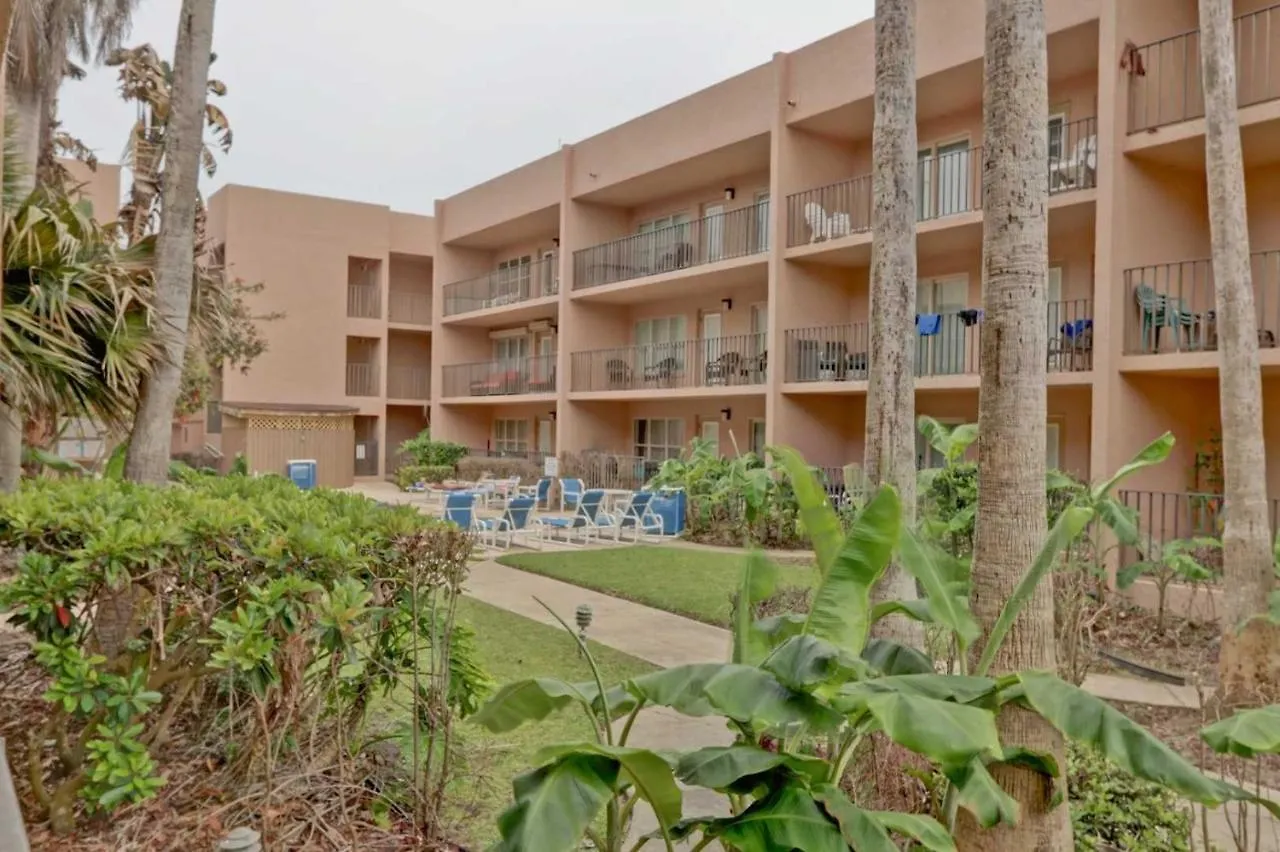 Apartment Beachview 110 South Padre Island
