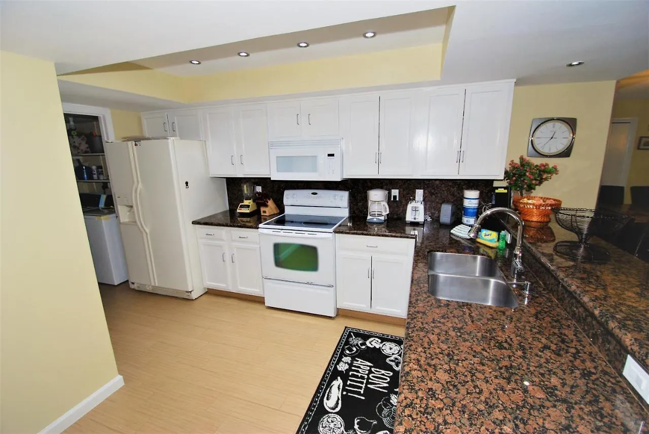 Edgewater Unit #104