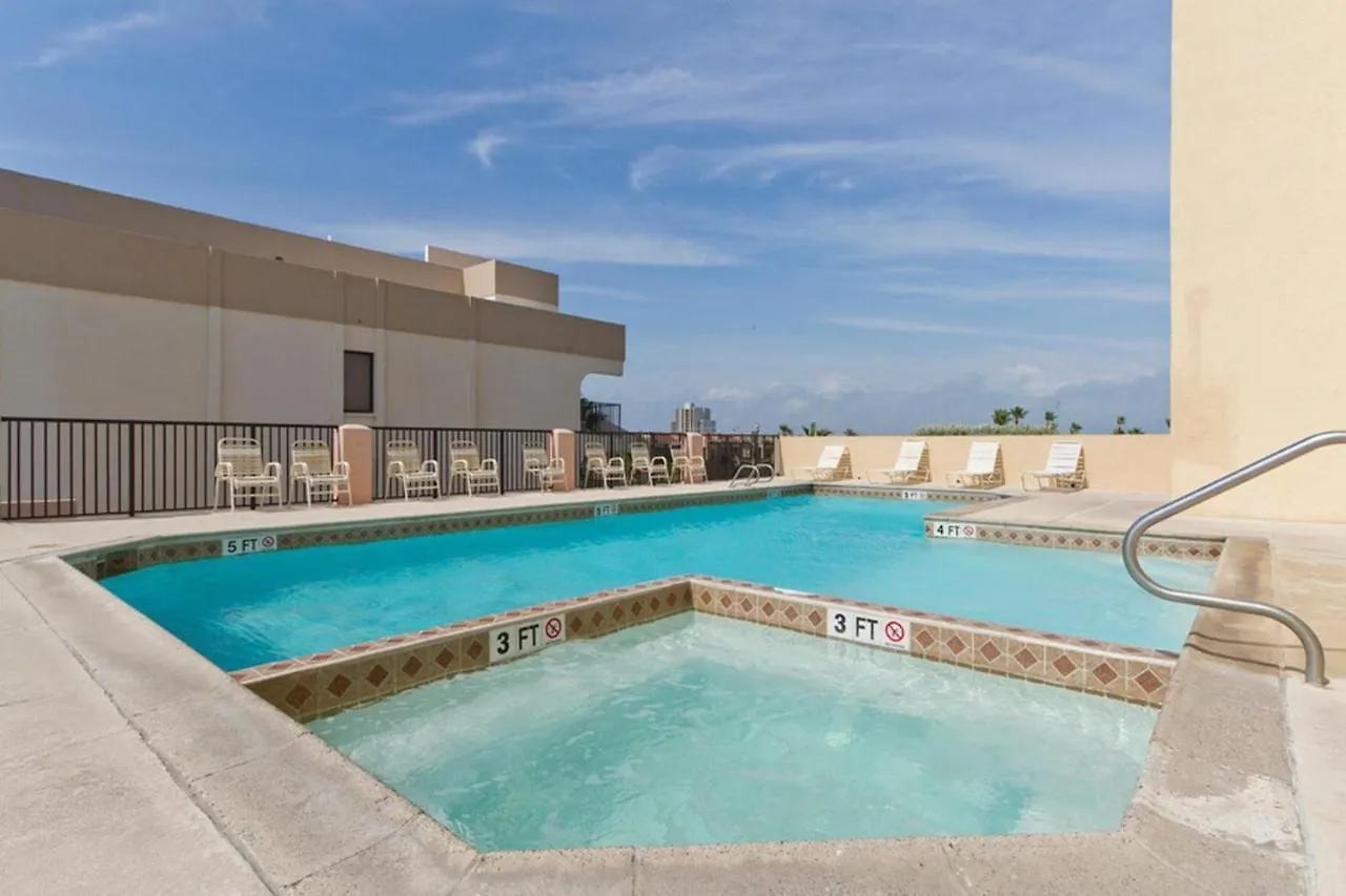 Holiday home Inverness By Padre Island