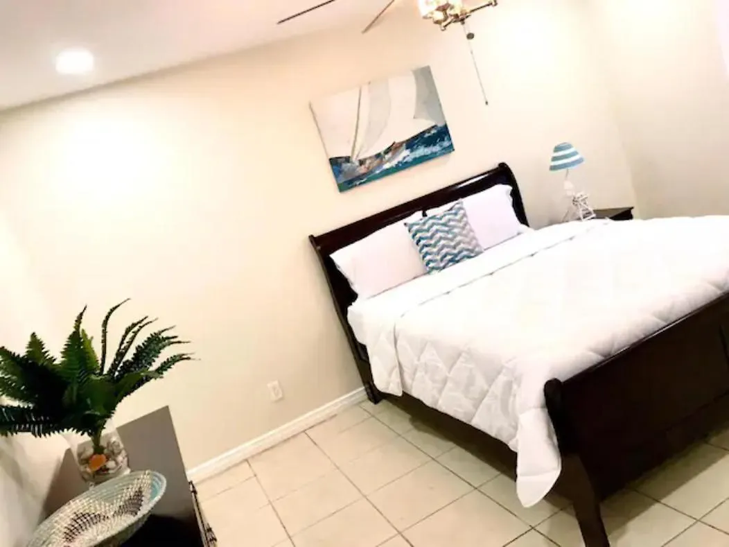 La Santorini Del Sur Apartment South Padre Island