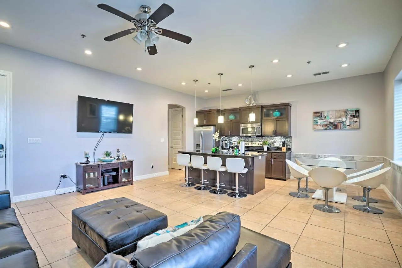 Updated Fiesta Isles With Bay Views And Pool!