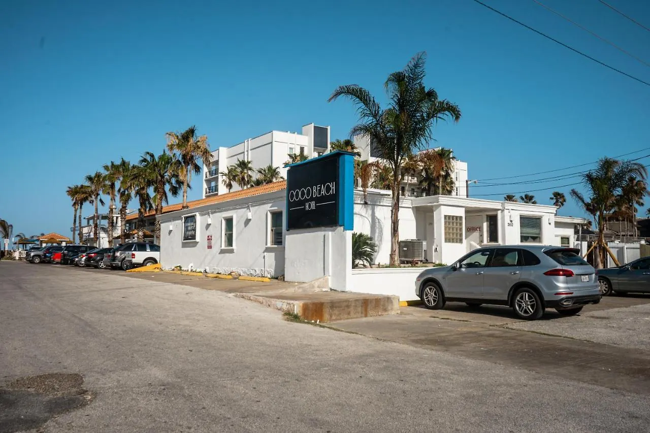 Motel Coco Beach 2*