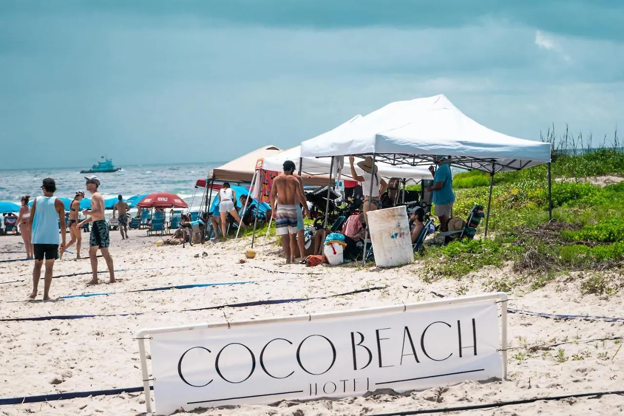 Coco Beach