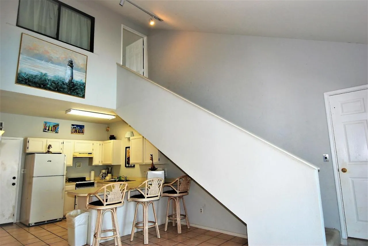Appartamento 108 West Morningside Townhouse South Padre Island