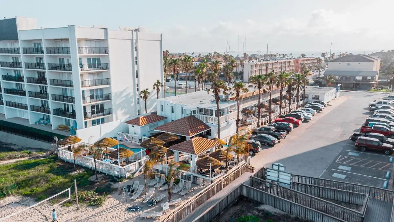 汽车旅馆 Coco Beach 2*