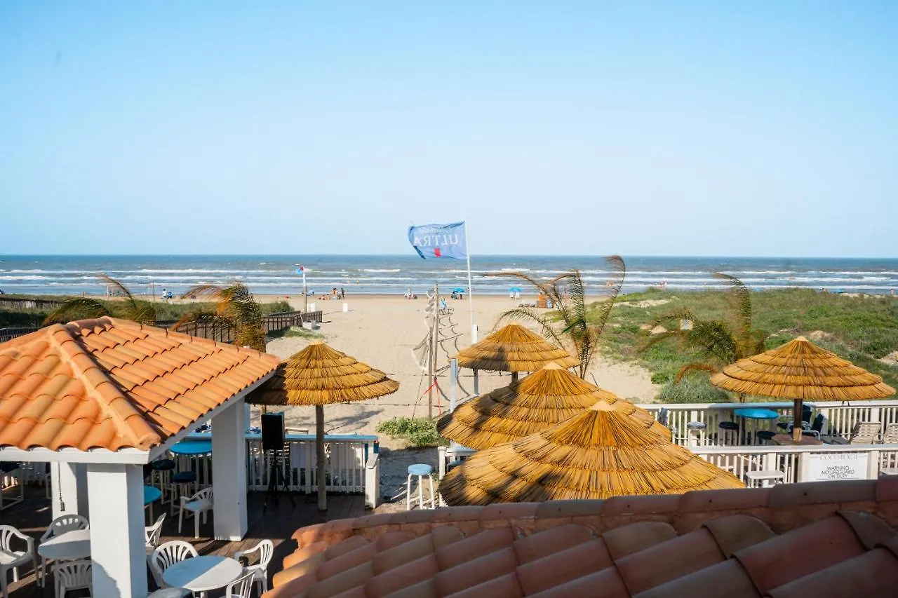 Coco Beach 2* South Padre Island