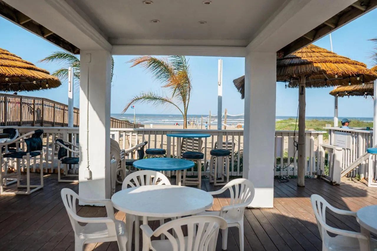Coco Beach 2* South Padre Island